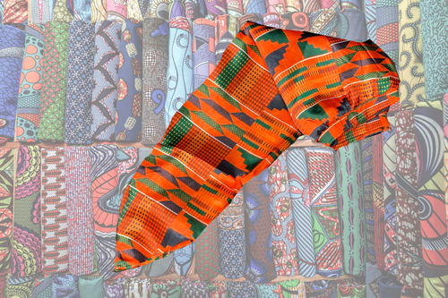 African Print